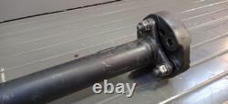 Transmission Central pour LAND ROVER DISCOVERY (LT) 93616