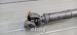 Transmission Central pour LAND ROVER DISCOVERY (LT) 93616
