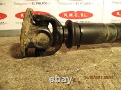 Transmission Centrale / 3021499 Pour Land Rover Discovery Lt Td5