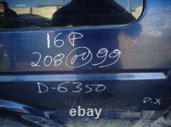 Transmission Centrale / 3021499 Pour Land Rover Discovery Lt Td5