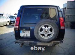 Transmission Centrale / 3021499 Pour Land Rover Discovery Lt Td5