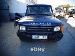 Transmission Centrale / 3021499 Pour Land Rover Discovery Lt Td5