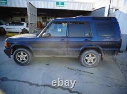 Transmission Centrale / 3021499 Pour Land Rover Discovery Lt Td5