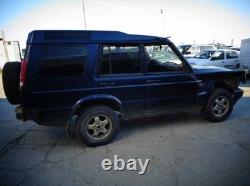 Transmission Centrale / 3021499 Pour Land Rover Discovery Lt Td5