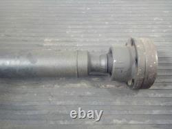 Transmission Centrale / P1-a6-31 / 2197210 Pour Land Rover Discovery V6 Td Se