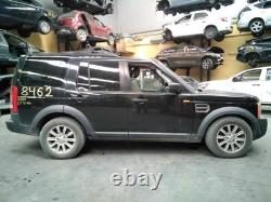 Transmission Centrale / P1-a6-31 / 2197210 Pour Land Rover Discovery V6 Td Se