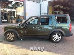Transmission Centrale / P1-a6-38 / 1946414 Pour Land Rover Discovery V6 Td Se