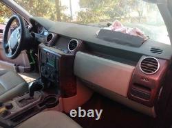 Transmission Centrale / P1-a6-38 / 1946414 Pour Land Rover Discovery V6 Td Se