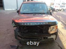 Transmission Centrale / P1-a6-38 / 1946414 Pour Land Rover Discovery V6 Td Se