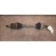 Transmission avant gauche land rover DISCOVERY III 41640