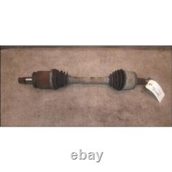 Transmission avant gauche land rover DISCOVERY III 41640