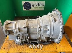 Transmission intégrale Land Rover Discovery IV L319 LR071402 P22241672