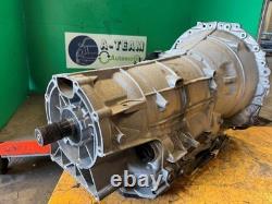 Transmission intégrale Land Rover Discovery IV L319 LR071402 P22241672