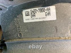 Transmission intégrale Land Rover Discovery IV L319 LR071402 P22241672