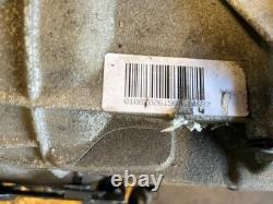 Transmission intégrale Land Rover Discovery IV L319 LR071402 P22241672