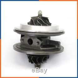 Turbo CHRA Cartouche pour LAND ROVER DISCOVERY 3 2.7 TD 53049700039, 53049700065