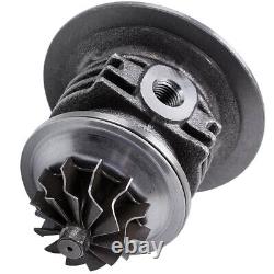 Turbo Chra Cartouche 452055-5004S for Land Rover Discovery 2.5 TDI 126HP 1990