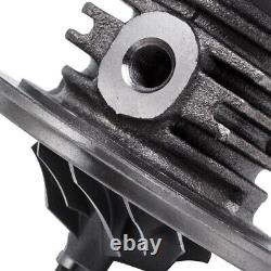 Turbo Chra Cartouche 452055-5004S for Land Rover Discovery 2.5 TDI 126HP 1990