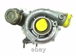 Turbo ETC7461 LAND ROVER DISCOVERY 2 PHASE 2 2.5 TD5 10V L5 TURB/R31097790
