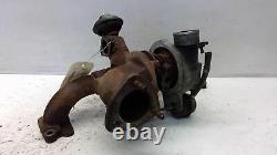 Turbo LAND ROVER DISCOVERY 1 PHASE 2 2.5 TDI 8V TURBO 4X4 /R54490107