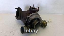 Turbo LAND ROVER DISCOVERY 2 PHASE 3 2.5 TD5 10V L5 TURBO 4X4 /R49394684