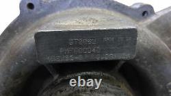 Turbo LAND ROVER DISCOVERY 2 PHASE 3 2.5 TD5 10V L5 TURBO 4X4 /R49394684