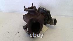 Turbo LAND ROVER DISCOVERY 2 PHASE 3 2.5 TD5 10V L5 TURBO 4X4 /R49394684
