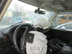 Turbo LAND ROVER DISCOVERY 2 PHASE 3 2.5 TD5 10V L5 TURBO 4X4 /R49394684