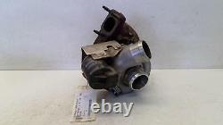 Turbo LAND ROVER DISCOVERY 3 2.7 SDV6 24V V6 TURBO 4X4 /R62010630