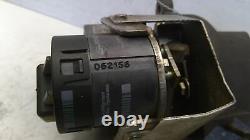 Turbo LAND ROVER DISCOVERY 3 2.7 SDV6 24V V6 TURBO 4X4 /R62010630