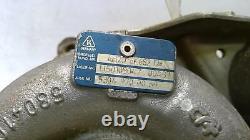 Turbo LAND ROVER DISCOVERY 3 2.7 SDV6 24V V6 TURBO 4X4 /R62010630