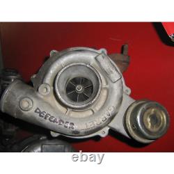 Turbo Land Rover Defender Discovery 2.5 Td Usato (452239-5)