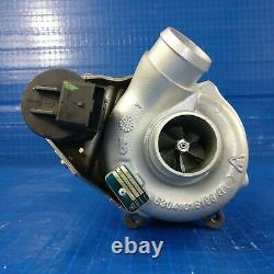 Turbo Land Rover Discovery III 2.7 Lion V6 TdV6 140 Kw 190 Ch 53049700039