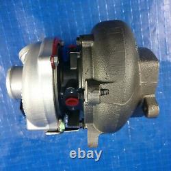 Turbo Land Rover Discovery III 2.7 Lion V6 TdV6 140 Kw 190 Ch 53049700039