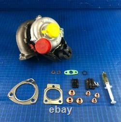 Turbo Land Rover Discovery III 2.7 Lion V6 TdV6 140 Kw 190 Ps 53049700039