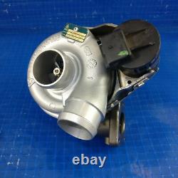 Turbo Land Rover Discovery III 2.7 Lion V6 TdV6 140 Kw 190 Ps 53049700039