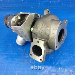 Turbo Land Rover Discovery III 2.7 Lion V6 TdV6 140 Kw 190 Ps 53049700039