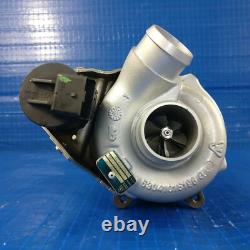 Turbo Land Rover Discovery III 2.7 Lion V6 TdV6 140 Kw 190 Ps 53049700039