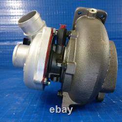 Turbo Land Rover Discovery III 2.7 Lion V6 TdV6 140 Kw 190 Ps 53049700039