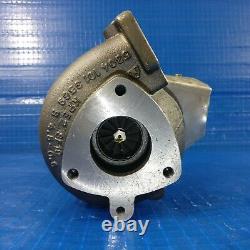 Turbo Land Rover Discovery III 2.7 Lion V6 TdV6 140 Kw 190 Ps 53049700039