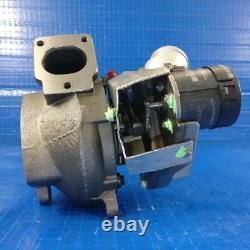 Turbo Land Rover Discovery III 2.7 Lion V6 TdV6 140 Kw 190 Ps 53049700039