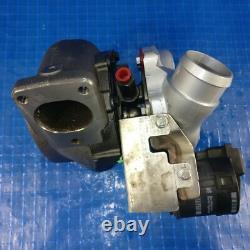 Turbo Land Rover Discovery III 2.7 Lion V6 TdV6 140 Kw 190 Ps 53049700039