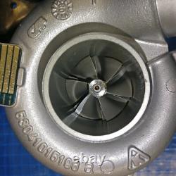 Turbo Land Rover Discovery III 2.7 Lion V6 TdV6 140 Kw 190 Ps 53049700039