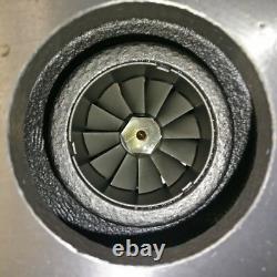 Turbo Land Rover Discovery III 2.7 Lion V6 TdV6 140 Kw 190 Ps 53049700039