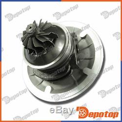Turbo Turbolader Rumpfgruppe CHRA LAND ROVER Discovery II 2.5 Td5 138 PS