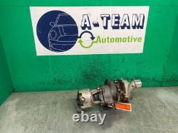 Turbocompresseur Land Rover Discovery IV L319 LR082293 P24382192