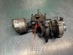 Turbocompresseur Land Rover Discovery IV L319 LR082293 P24382192