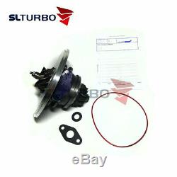 Turbocompresseur cartouche CHRA for Land-Rover Discovery II 2.5 MDI 525 90/102KW