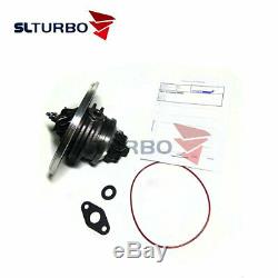 Turbocompresseur cartouche CHRA for Land-Rover Discovery II 2.5 MDI 525 90/102KW