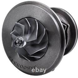 Turbocompressor Turbo Chra for Land-Rover Discovery I 2.5 TDI 452055-0007